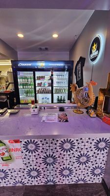 Let’s Go Chimaek by null