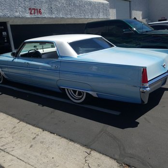 Count's Kustoms - Auto Customization Near Me - Las Vegas, Nevada