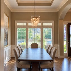 Dr. Sparky - Chandelier Installation