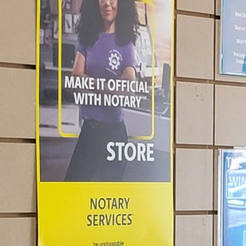 The UPS Store - Mailbox Centers Near Me - Murrieta, California