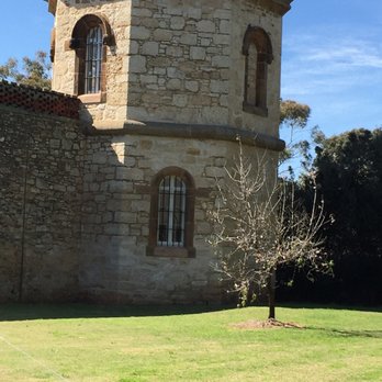Adelaide Gaol - Museums Near Me - Thebarton, SA