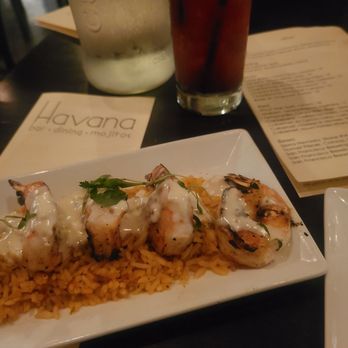 Havana - Cuban Near Me - Walnut Creek, California