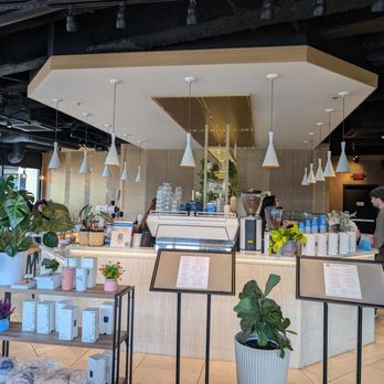 Cafe Hagen - Cafes Near Me - Kirkland, Washington