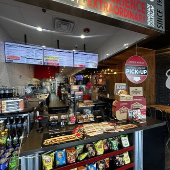 Capriotti's Sandwich Shop - Sandwiches Near Me - North Miami Beach, Florida Capriotti's Sandwich Shop - Sandwiches Near Me - North Miami Beach, Florida