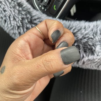 Regal Nails, Salon & Spa - What I walked out with - Nail Salons Near Me - Palmdale, California Regal Nails, Salon & Spa - What I walked out with - Nail Salons Near Me - Palmdale, California