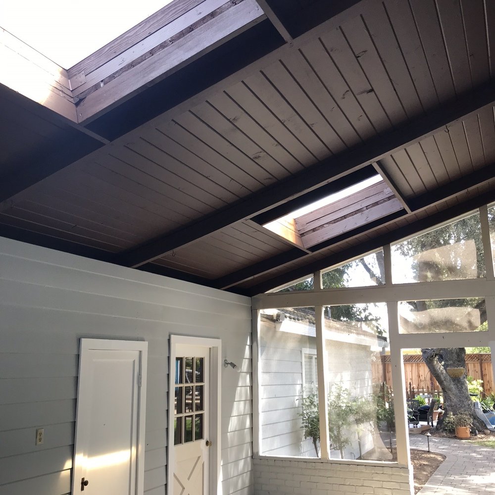 N Style Painting - Breezeway - Painters Near Me N Style Painting - Breezeway - Painters Near Me