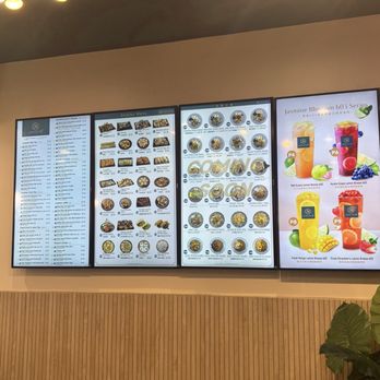 Junenov Tea - Bubble Tea Near Me - Pleasanton, California Junenov Tea - Bubble Tea Near Me - Pleasanton, California