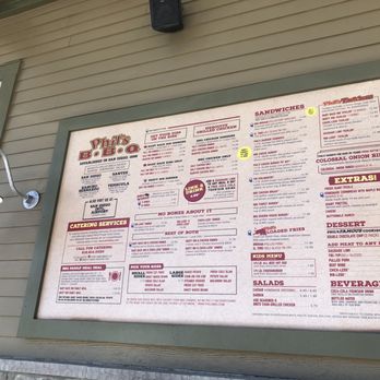 Phil's BBQ - Big menu, great prices. - Barbeque Near Me - Temecula, California Phil's BBQ - Big menu, great prices. - Barbeque Near Me - Temecula, California