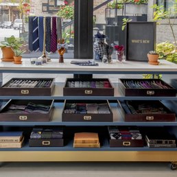 the tie bar customer service