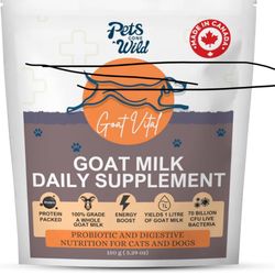 Global Pet Foods - Pets Gone Wild Love The Name