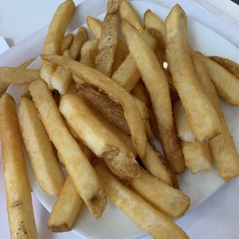 IKEA - French fries - Home Decor Near Me - Emeryville, California IKEA - French fries - Home Decor Near Me - Emeryville, California