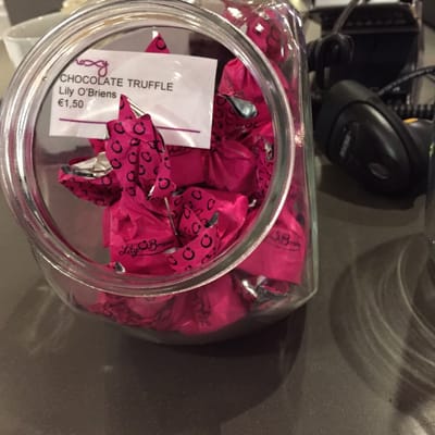 Moxy Milan Malpensa Airport by null