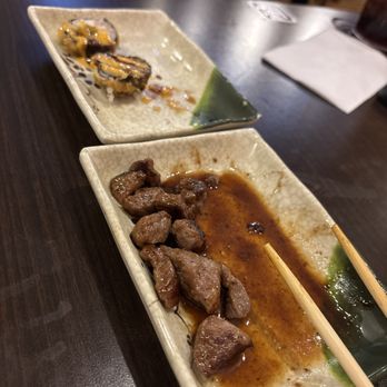 Rainbow Sushi - Sushi Bars Near Me - Jacksonville, Florida