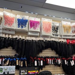 Elite Beauty Supply