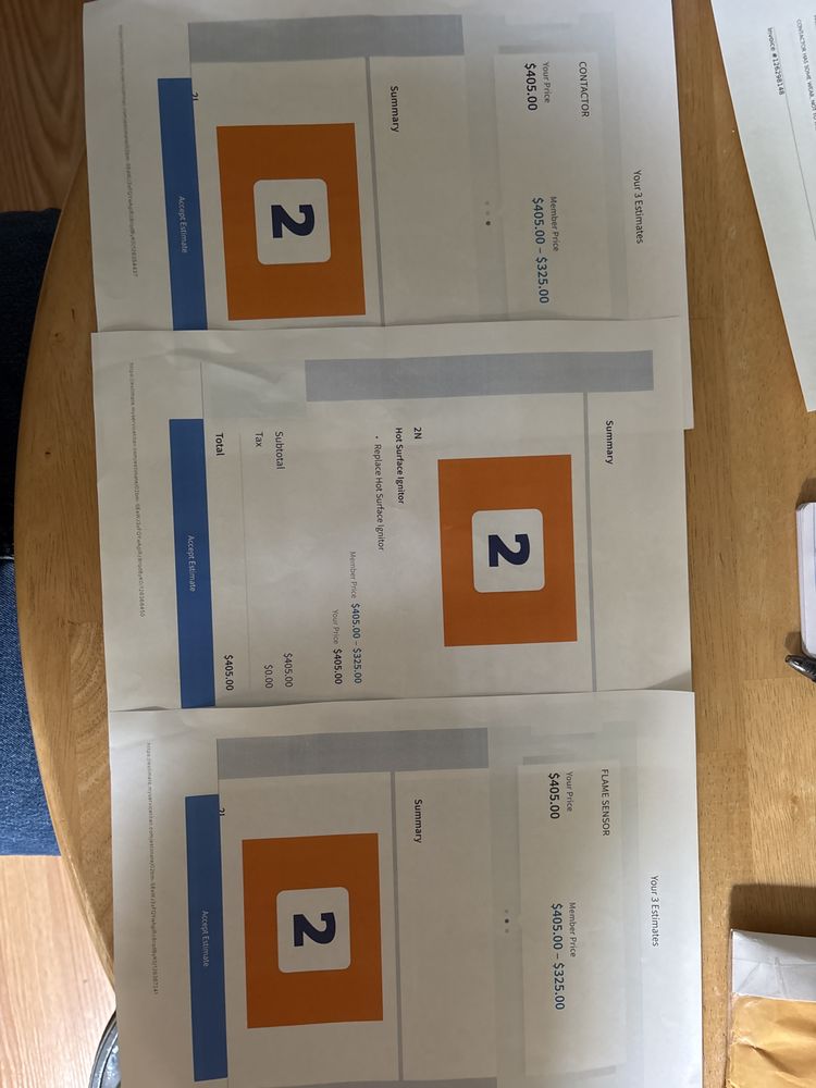 Slide of Summers of Marion