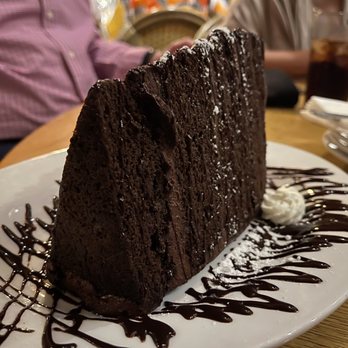 Damon's Steak House - Amazing chocolate cake! - Steakhouses Near Me - Glendale, California Damon's Steak House - Amazing chocolate cake! - Steakhouses Near Me - Glendale, California