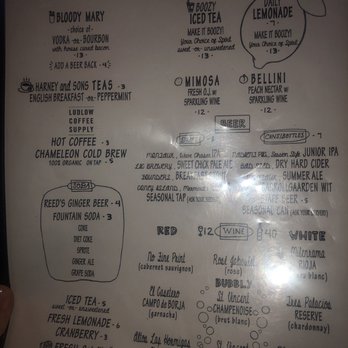 Sweet Chick - Southern Near Me - Brooklyn, New York Sweet Chick - Southern Near Me - Brooklyn, New York