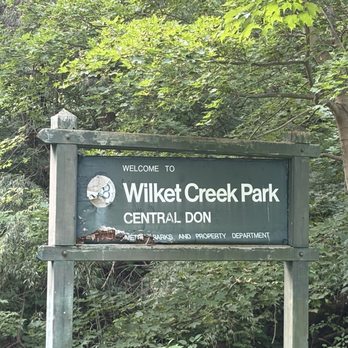 Edwards Gardens - Parks Near Me - North York, Ontario