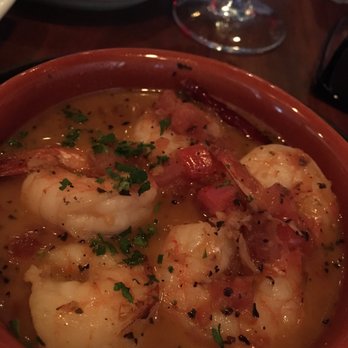Jalapenos - Gambas al Ajillo. Soooo good. - Mexican Near Me - Annapolis, Maryland