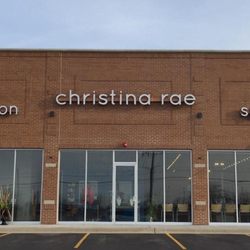 Christina Rae Salon & Spa