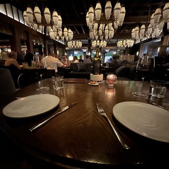 PYRO - Interior - Desserts Near Me - Phoenix, Arizona