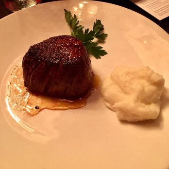 Jeff Ruby's Steakhouse - Cincinnati - Filet mignon, 8 oz. - Steakhouses Near Me - Cincinnati, Ohio Jeff Ruby's Steakhouse - Cincinnati - Filet mignon, 8 oz. - Steakhouses Near Me - Cincinnati, Ohio