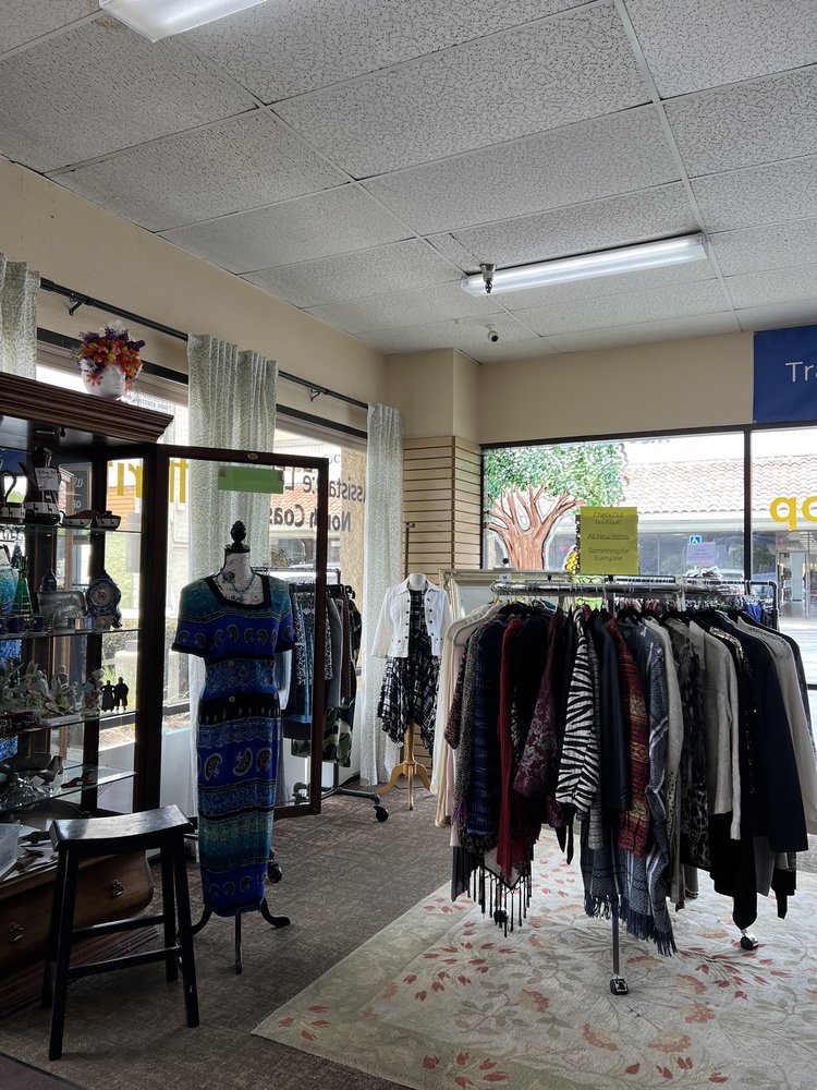 ASSISTANCE LEAGUE OF NORTH COAST Updated October 2024 19 Photos