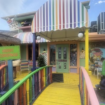 The Bubble Room Emporium - Gift Shops Near Me - Captiva, Florida The Bubble Room Emporium - Gift Shops Near Me - Captiva, Florida