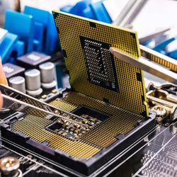 Computer repairs, best buy, phone repair.
