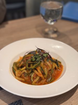 Azzurra Cucina Italiana by null