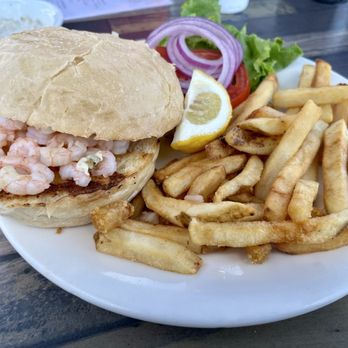 Aldo’s Harbor Restaurant - Shrimp sandwich - Breakfast & Brunch Near Me - Santa Cruz, California Aldo’s Harbor Restaurant - Shrimp sandwich - Breakfast & Brunch Near Me - Santa Cruz, California