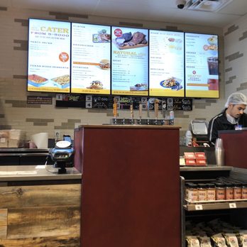 True Texas BBQ - order counter-menu on wall - Barbeque Near Me - San Antonio, Texas True Texas BBQ - order counter-menu on wall - Barbeque Near Me - San Antonio, Texas