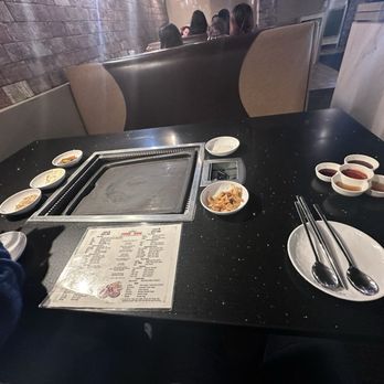 Star BBQ - Grill Table - Korean Near Me - Garden Grove, California Star BBQ - Grill Table - Korean Near Me - Garden Grove, California