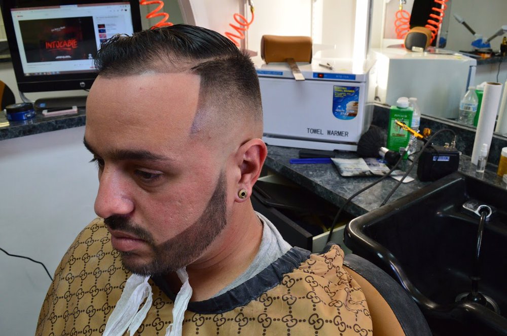 PAPO’S BARBER PARLOR 37 Photos 6330 N Mesa St, El Paso, Texas