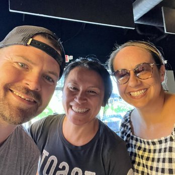Toast - Met our great server Karol. She is the best! - Breakfast & Brunch Near Me - Temecula, California