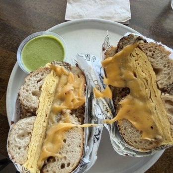 Boil & Bake - The OG - Bagels Near Me - Costa Mesa, California