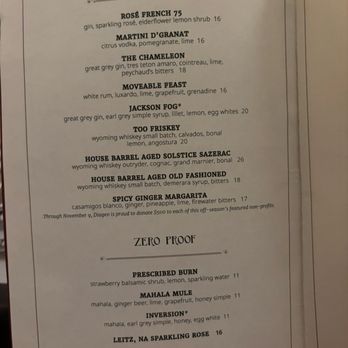 The Bistro - French Near Me - Jackson, Wyoming The Bistro - French Near Me - Jackson, Wyoming