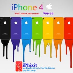 iphixit iphone Repair - Iphone Repair and Customization. We repair iPods, iPads, iPhones