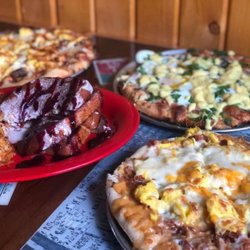 Truman's KC Pizza Tavern