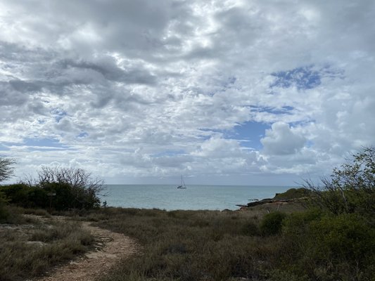 Playa Sucia by null
