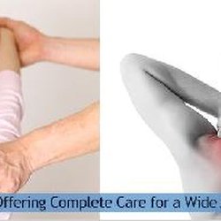 Physical Medicine & Rehabilitation Services - 2