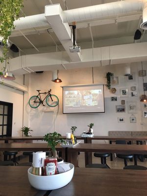 Focal Brewing Company by null