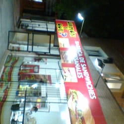 Jamón y qué