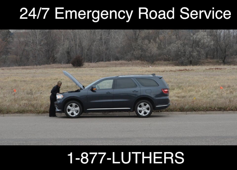 LUTHER COLLISION & GLASS Updated October 2024 12 Reviews 9825