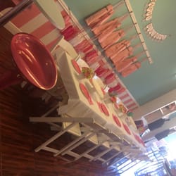 RGV Cupcake Factory
