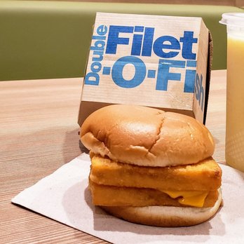 McDonald's - Fast Food Near Me - Alpharetta, Georgia