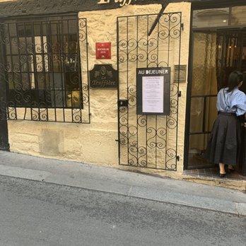 La Truffière - French Near Me - Paris, 75 La Truffière - French Near Me - Paris, 75