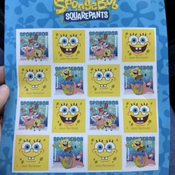 US Post Office - Stamps