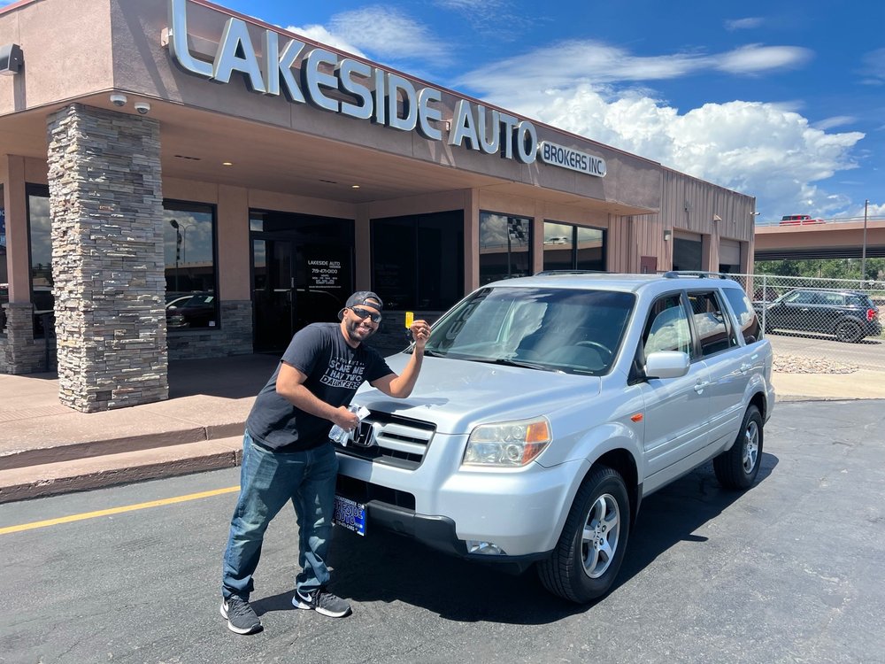 LAKESIDE AUTO BROKERS Updated August 2024 44 Reviews 1331 S Tejon