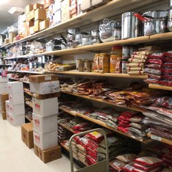 Raj Grocery Store - Full Indian grocery